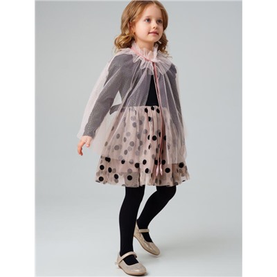 Накидка для девочки