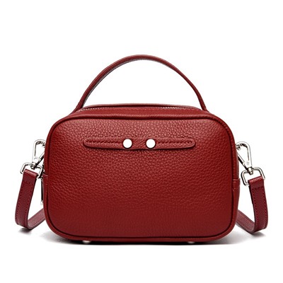Bags Сумка женская / кожа /  03710902