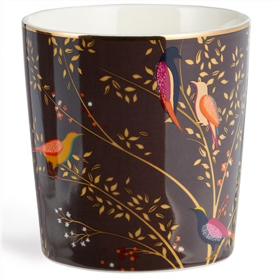 КРУЖКА LEFARD "GOLDEN BIRDS" 380 МЛ (КОР=24ШТ.)