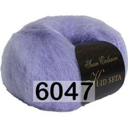Пряжа Сеам KID SETA