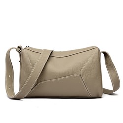 Bags Сумка женская / кожа /   011555
