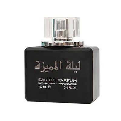 Lailat Al Mumayeza For Men edp 100 ml uae