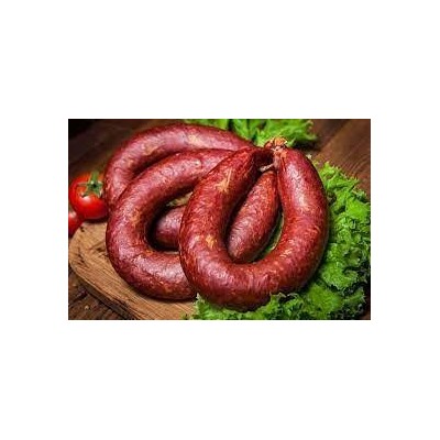 Колбаса "Дунаевская" п/к, в/у