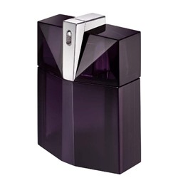 MUGLER (Мюглер)Eau de Toilette Spray - nachfullbar Eau de Toilette (EdT) Туалетная вода Alien Man, 50 мл