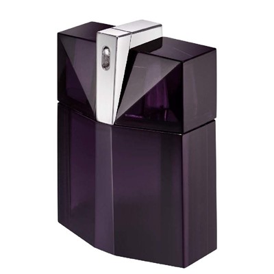 MUGLER (Мюглер)Eau de Toilette Spray - nachfullbar Eau de Toilette (EdT) Туалетная вода Alien Man, 50 мл