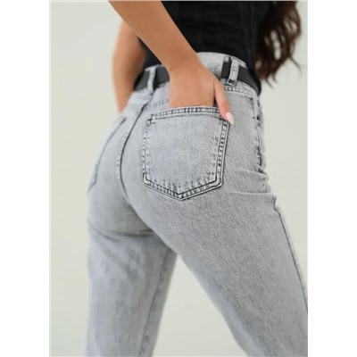 Женские джинсы клёш CRACPOT