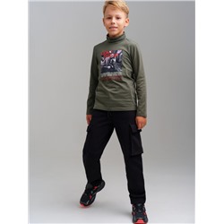 Брюки для мальчика