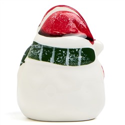 САЛФЕТНИЦА КОЛЛЕКЦИЯ "CHRISTMAS HOLIDAYS" 7,5*7*9 СМ