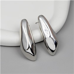 Серьги Арт. 3-7500-W