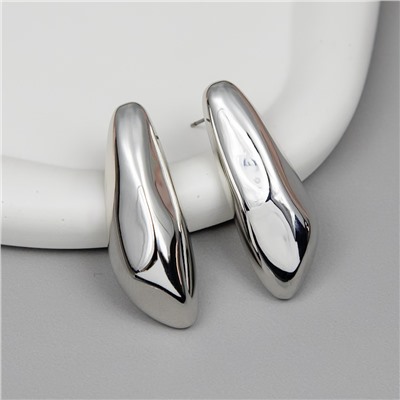Серьги Арт. 3-7500-W