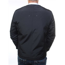 8999 INK. BLUE Куртка мужская демисезонная (100 гр. синтепон)