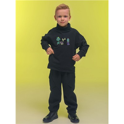 Брюки для мальчиков