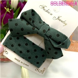 Детский набор аксессуаров для волос (Утка 1 шт +тик-так 1 шт) тип 2