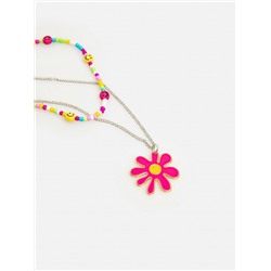 Бусы детские Henry