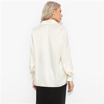 Рубашка нарядная, Лабиринт обещаний (тренд)