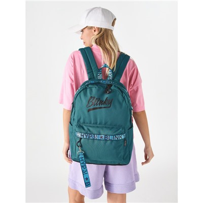Рюкзак «BL-A9056/4» нефрит