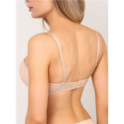 Бюстгальтер Пуш-ап, Madamoda, BF0388P B оптом