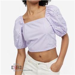 H&M, 484818, Блуза