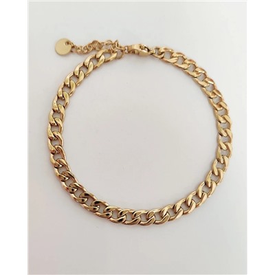 Браслет  из стали