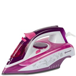 Утюг Eurostek EEI-2603 2600Вт керамика (10) оптом