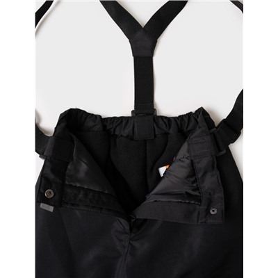 Брюки зимние для девочки