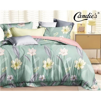 КПБ Candie's на резинке по кругу CANRK080