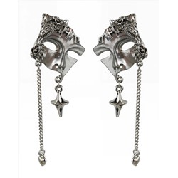 Серьги "Molly"