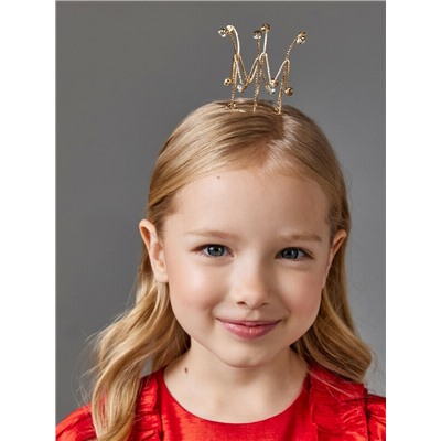 Ободок детский Mong