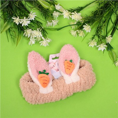 Повязка на голову "Little bunny- Bunny", микс 6 цветов, 20*6 см (подвес Единорожек)