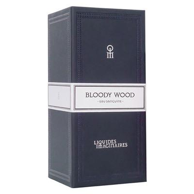 Les Liquides Imaginaires Bloody Wood Unisex edp 100 ml
