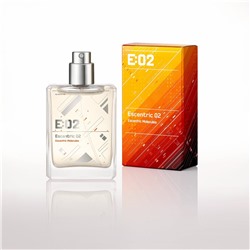 ESCENTRIC MOLECULES ESCENTRIC 02 REFILL 30ml edt