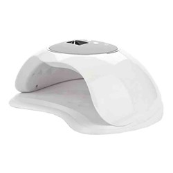 Лампа UV/Led Nail lamp BQ 72 w