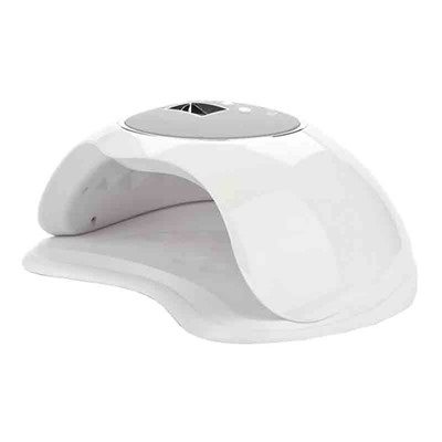Лампа UV/Led Nail lamp BQ 72 w