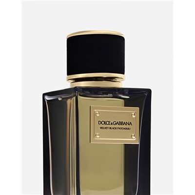 Dolce & Gabbana Velvet Blue Patchouli edp unisex 50 ml