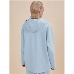 Толстовка женская