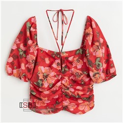 H&M, 317352, Блуза