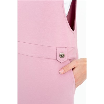 Сарафан женский 380L3-29 пыльная роза