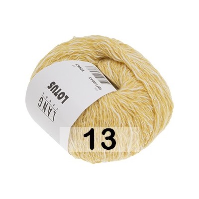 Пряжа Lang Yarns Lotus