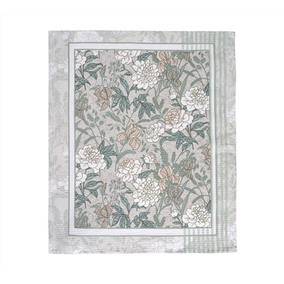 Набор из 3-х кухонных полотенец Нежное утро Текс-дизайн