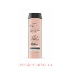 Витэкс Perfect Hair Совершенные волосы ВВ Шампунь-преображение для волос 470 мл