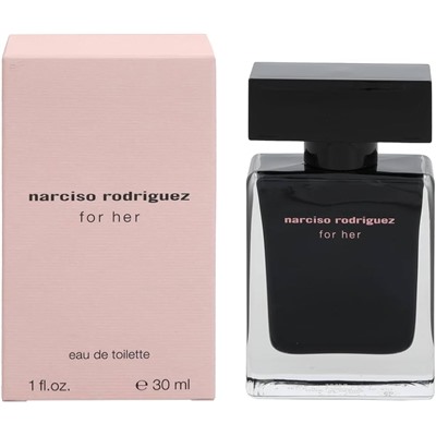 NARCISO RODRIGUEZ lady 30 ml edt