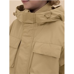 Ветровка для мальчиков