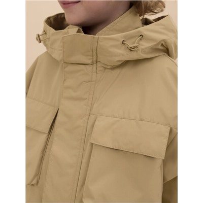 Ветровка для мальчиков