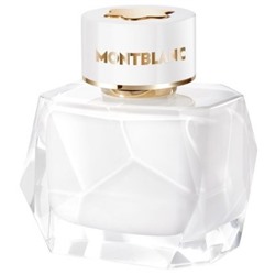 MONT  BLANC SIGNATURE lady 50ml edp
