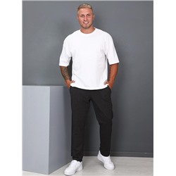 Брюки Люкс графитовый ИвК