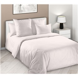 Ткань перкаль Гладкокрашеный / Персиковый (компаньон 220 см)