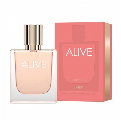 Hugo Boss Alive edp for women 80 ml