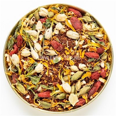 Ройбуш "Самурай" (код 0829)