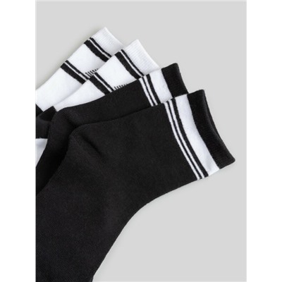 Носки детские в наборе из 2 пар Jabuticaba