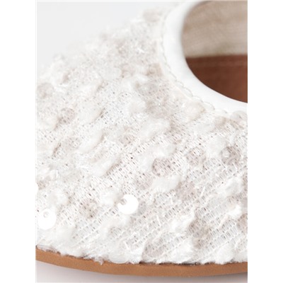 Туфли для девочки